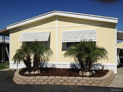 Great Mobile Home