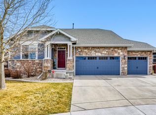 101 Siesta Key Ct, Windsor, CO 80550