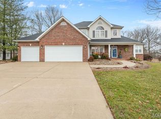 127 Norwood Ct, Troy, IL 62294