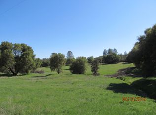 0 Agua Fria Rd, Mariposa, CA 95338