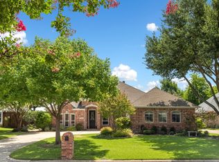 600 Courtney Ln, McKinney, TX 75071