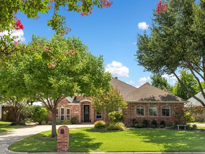600 Courtney Ln, McKinney, TX, 75071