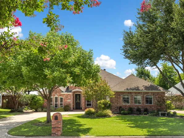600 Courtney Ln, McKinney, TX 75071