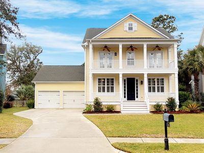 4316 Savoy St, Mount Pleasant, SC, 29466