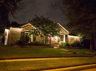 2514 Blossom Trl #0, Mansfield, TX 76063