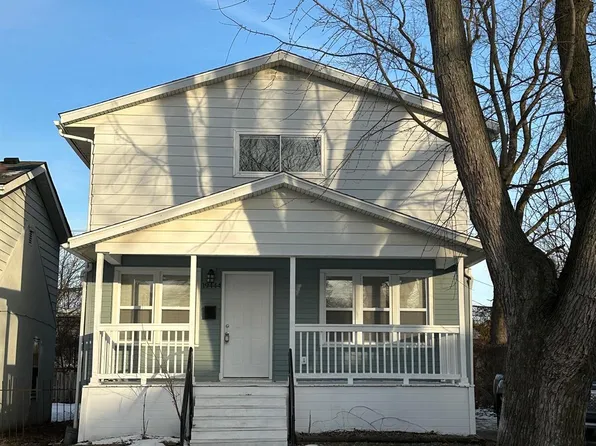 19444 Wakenden, Redford, MI 48240