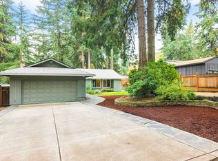5352 Kenny St, Lake Oswego, OR 97035