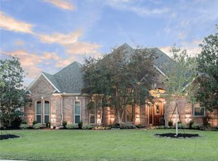 310 Silverwood Cir, Southlake, TX 76092