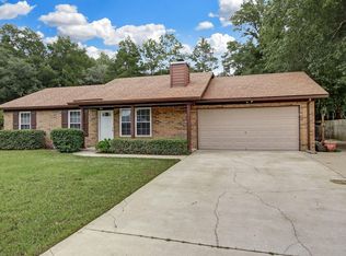2655 Shannon St, Orange Park, FL 32065