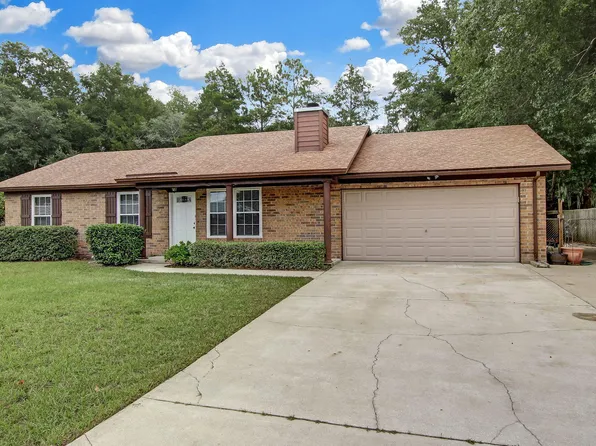 2655 Shannon St, Orange Park, FL 32065