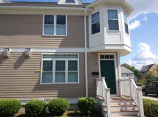 151 Franklin St, Boston, MA 02134