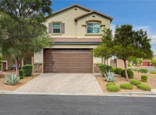 9272 Fire Rose St, Las Vegas, NV 89178