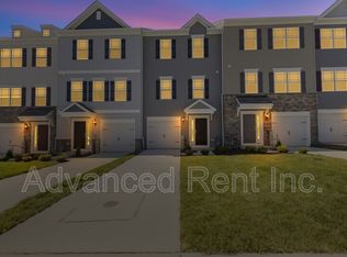 819 Magnolia Ridge Ct, Joppa, MD 21085