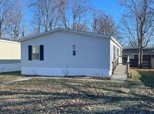 1507 Rushmore Blvd E, Indianapolis, IN