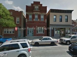 1123 W 31st St APT 2R, Chicago, IL 60608