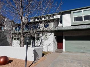 972 Tsankawi St, Los Alamos, NM 87544