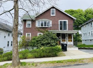 21 Bradford Rd #23, Watertown, MA 02472