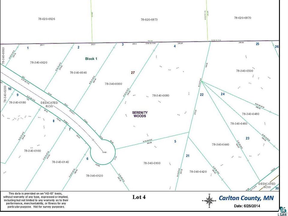 2nd image of 51 Harmony Dr Lot 4