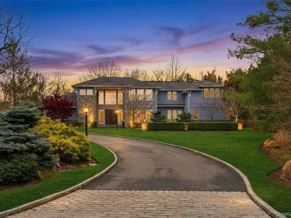 80 Wildwood Drive, Laurel Hollow, NY 11791