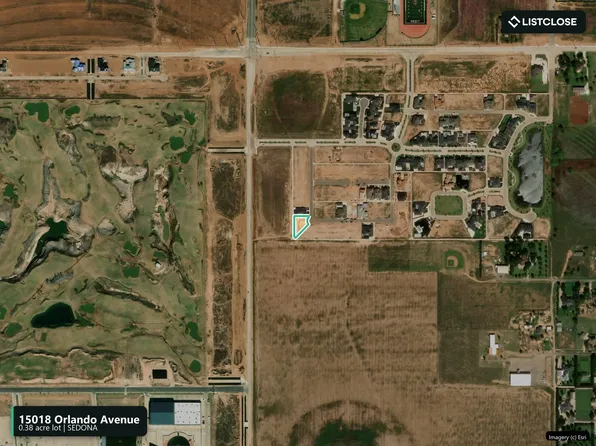 15018 Orlando Ave, Lubbock, TX 79423