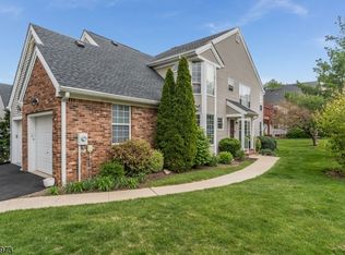 242 Laurel Court, Readington Twp., NJ 08889