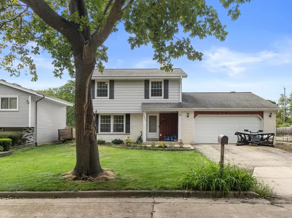 7053 N 45th STREET, Milwaukee, WI 53223