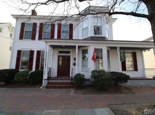 41 N Main St #A, Cranbury, NJ 08512