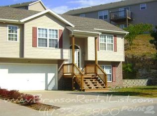 225 Van Buren Rd, Branson, MO 65616