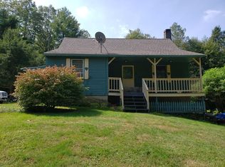 35 Colburn Rd, Charlton, MA 01507
