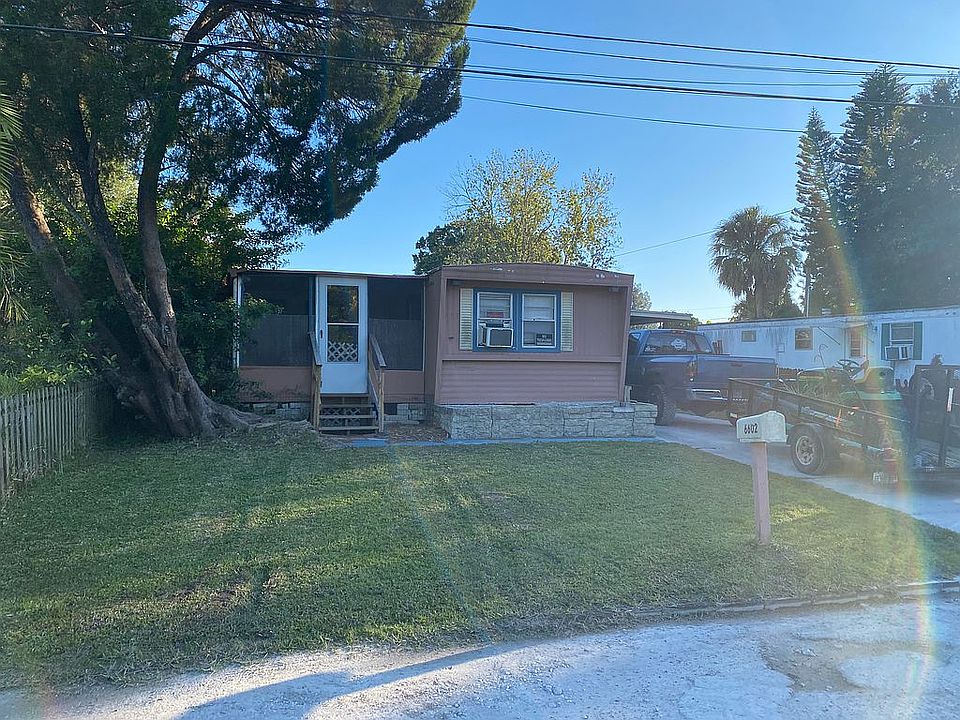 6602 Eleanor Dr, Port Richey, FL 34668 Zillow