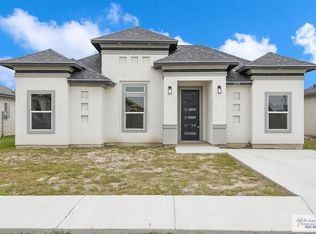 1349 Daytona Beach Ct, Brownsville, TX 78521