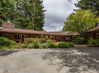 1585 La Honda Rd, Woodside, CA 94062