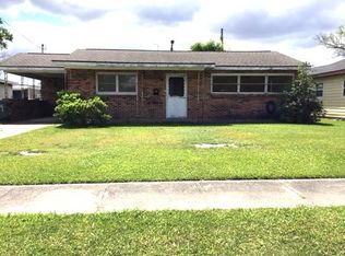 1424 Tennessee St, Lake Charles, LA 70607