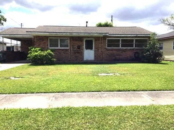 1424 Tennessee St, Lake Charles, LA 70607