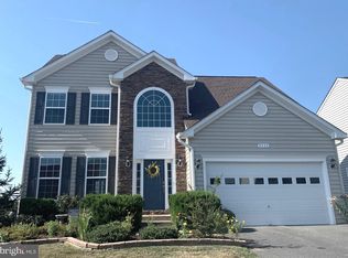 5311 Longbow Rd, King George, VA 22485