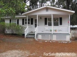 36232 Okefenokee Dr, Folkston, GA 31537