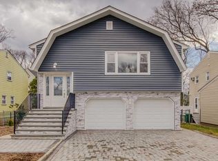 132 Evans Rd, Bloomfield, NJ 07003