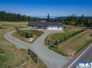 692 Happy Valley Rd, Sequim, WA 98382