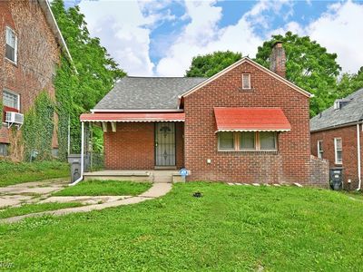 160 Roslyn Dr, Youngstown, OH, 44505