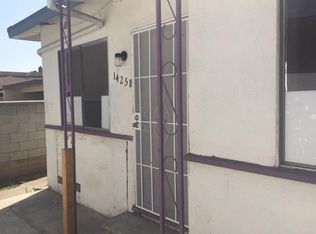 1425 S 2nd St APT B, Alhambra, CA 91801