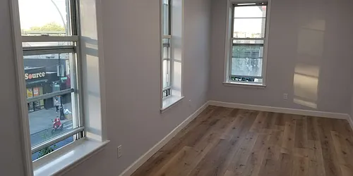 Rented by Chase Global Realty Corp