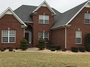 1428 Winterberry Dr, Murfreesboro, TN 37130
