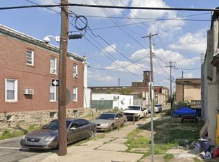 3829 Frankford Ave, Philadelphia, PA 19124