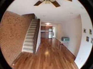 1418 Jackson St, Baltimore, MD 21230