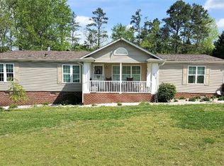 274 Sandy Ln, Advance, NC 27006