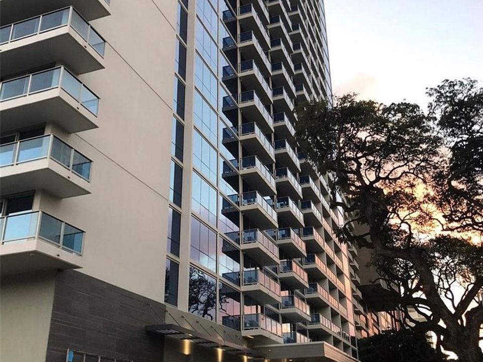 1st image of 1631 Kapiolani Blvd #2903