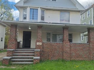 9605 Pratt Ave, Cleveland, OH 44105