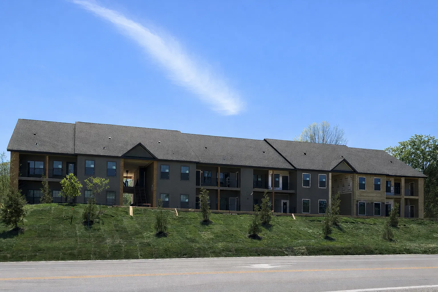 2 bed, 1180 sqft, $1,390 — Photo 1