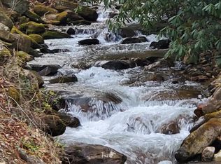 0 Sugar Creek Rd, Cullowhee, NC 28723