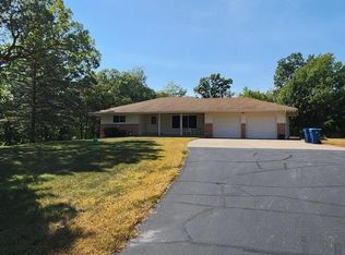 21800 Brook Rd NW, Elk River, MN 55330